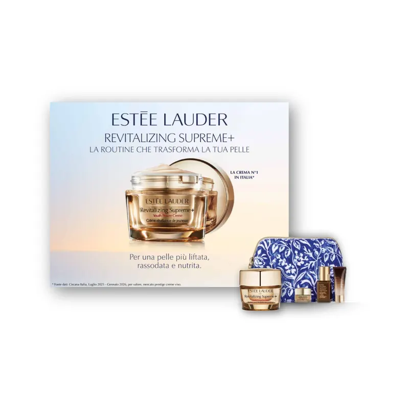 SUPREME SPRING SET 1pz ESTÉE LAUDER | Pinalli
