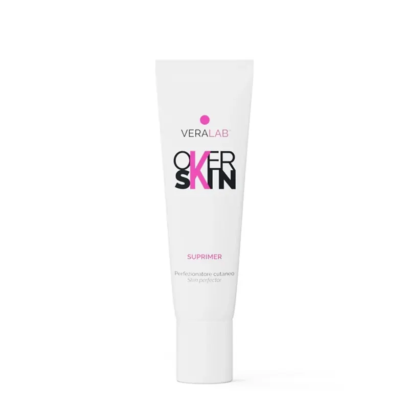SUPRIMER 25ml OVERSKIN | Pinalli