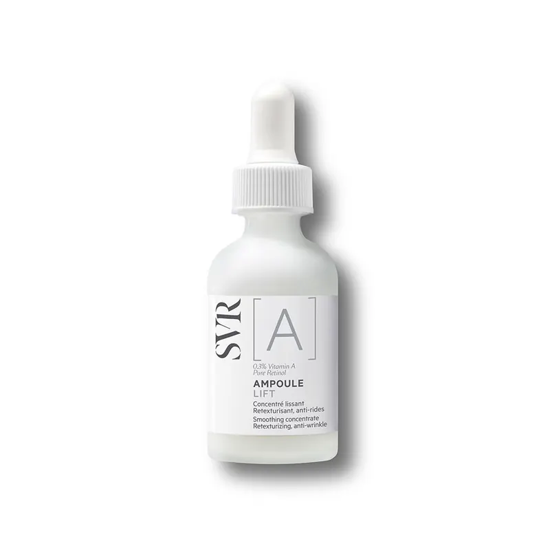 SVR Ampoule A
