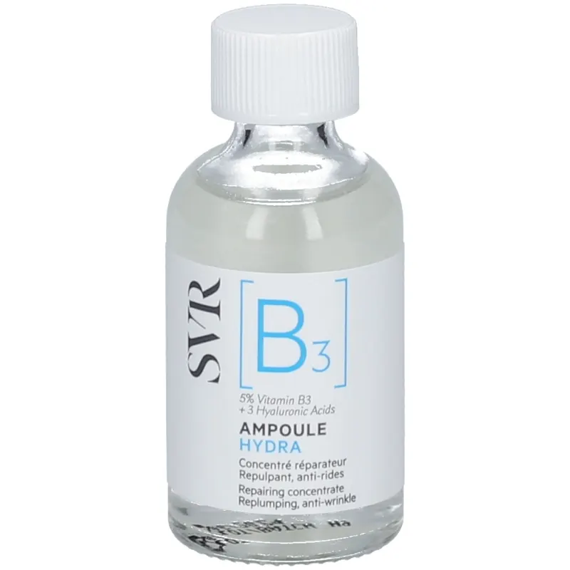 SVR Ampoule B3