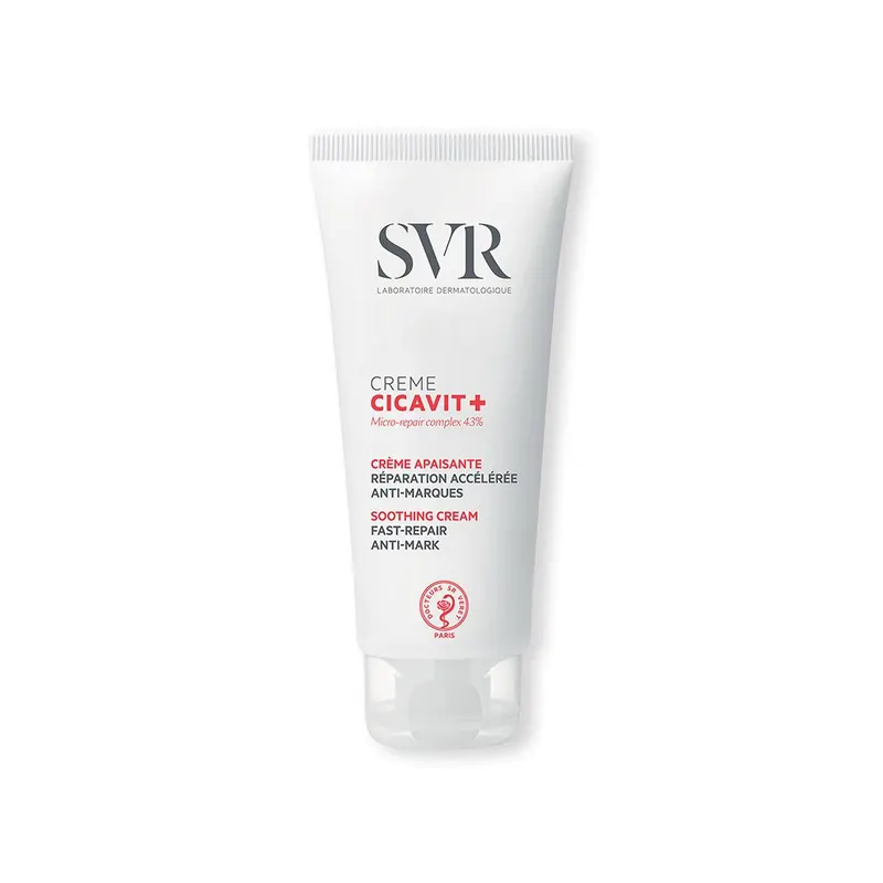 SVR CICAVIT+ Creme
