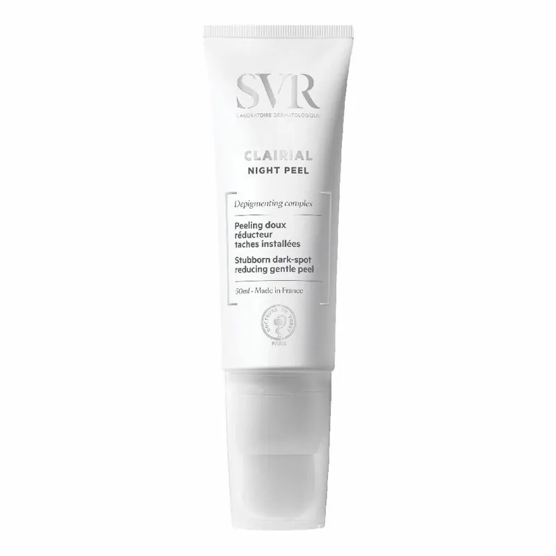 SVR Clairial Night Peel