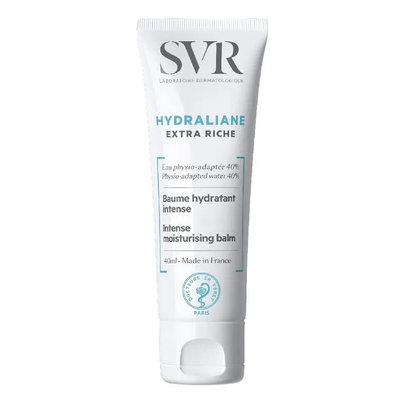 SVR Hydraliane Crème Extra Riche