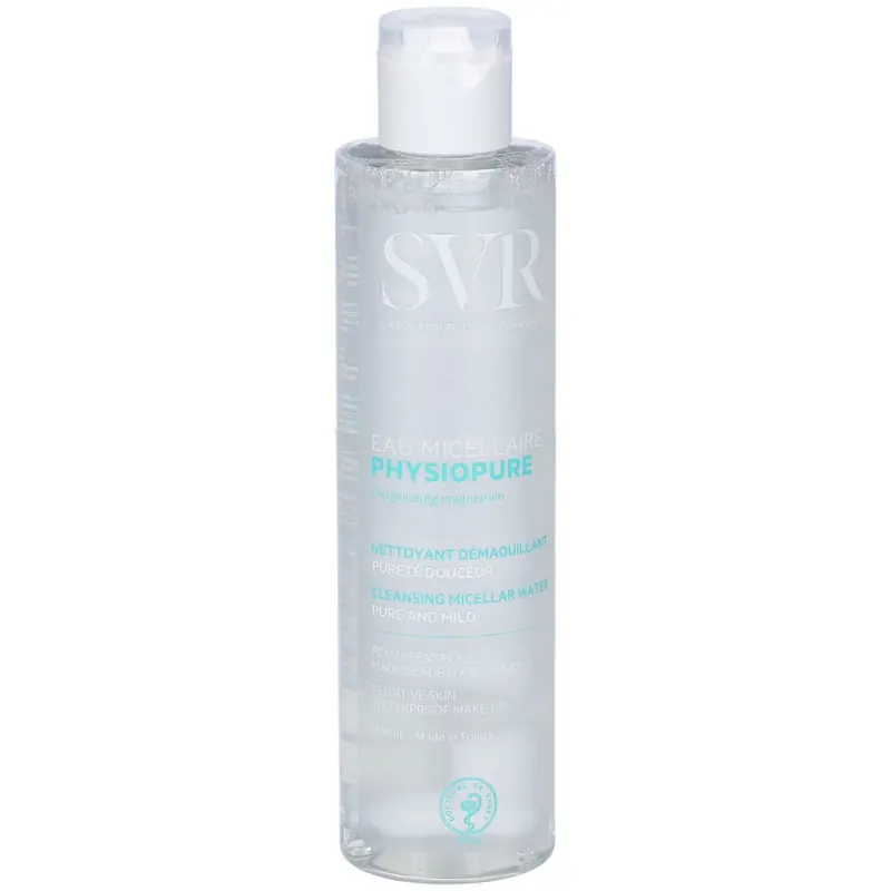 SVR Physiopure Eau Micellaire
