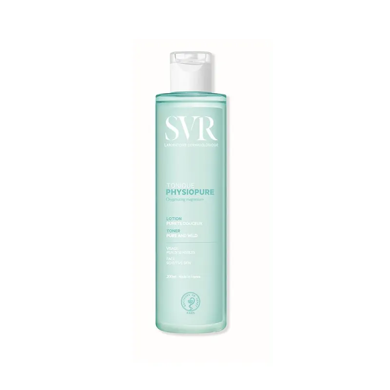 SVR Physiopure Tonique
