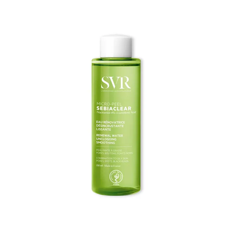 SVR Sebiaclear Micro-Peel