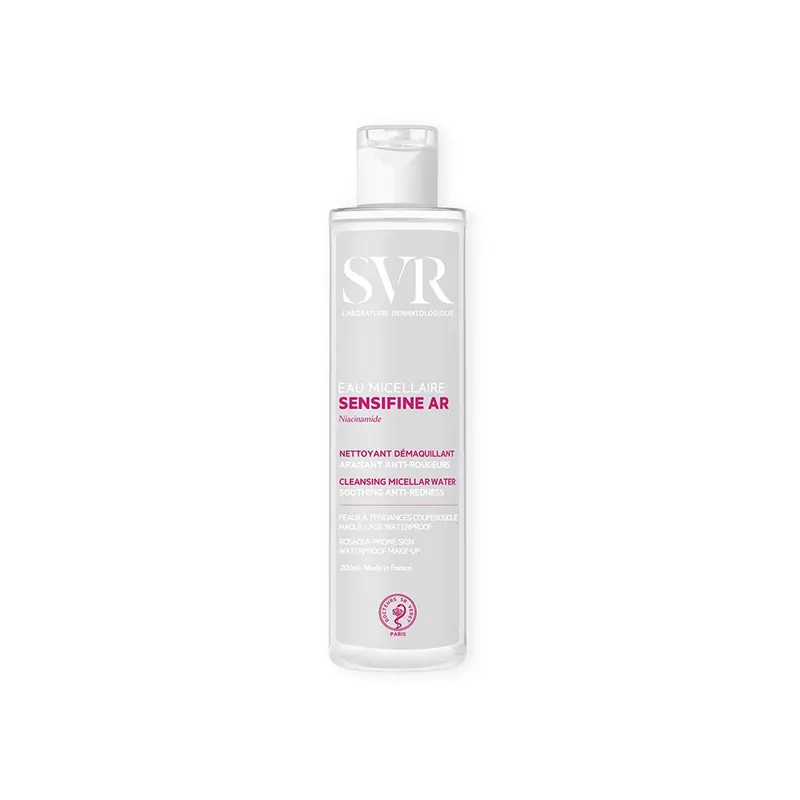 SVR Sensifine AR Eau Micellaire