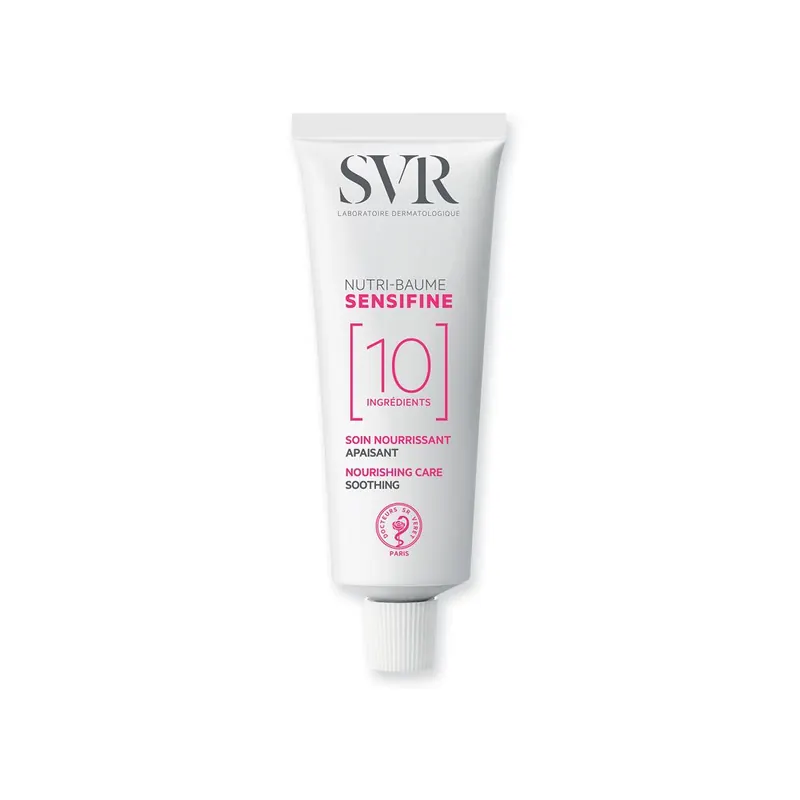 SVR Sensifine Nutribaume