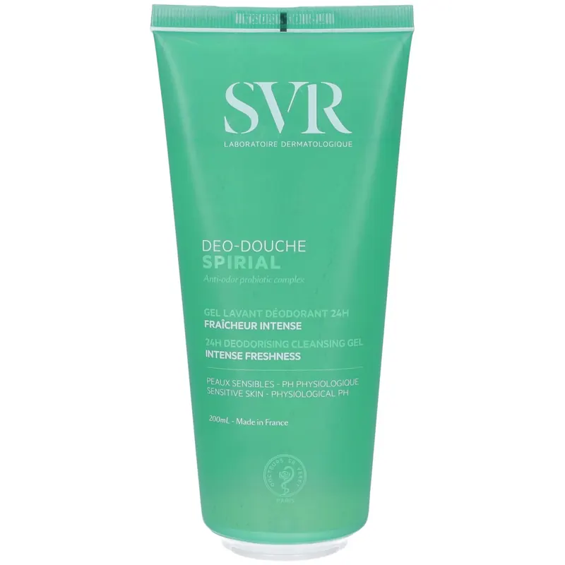 SVR Spirial Deo Douche