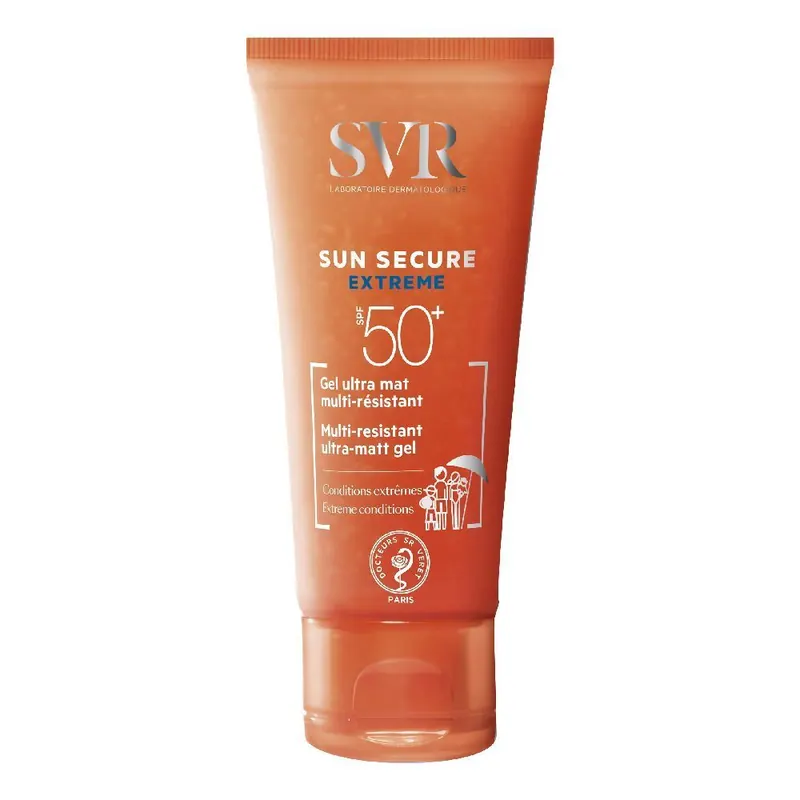 SVR Sun Secure Extreme SPF50+