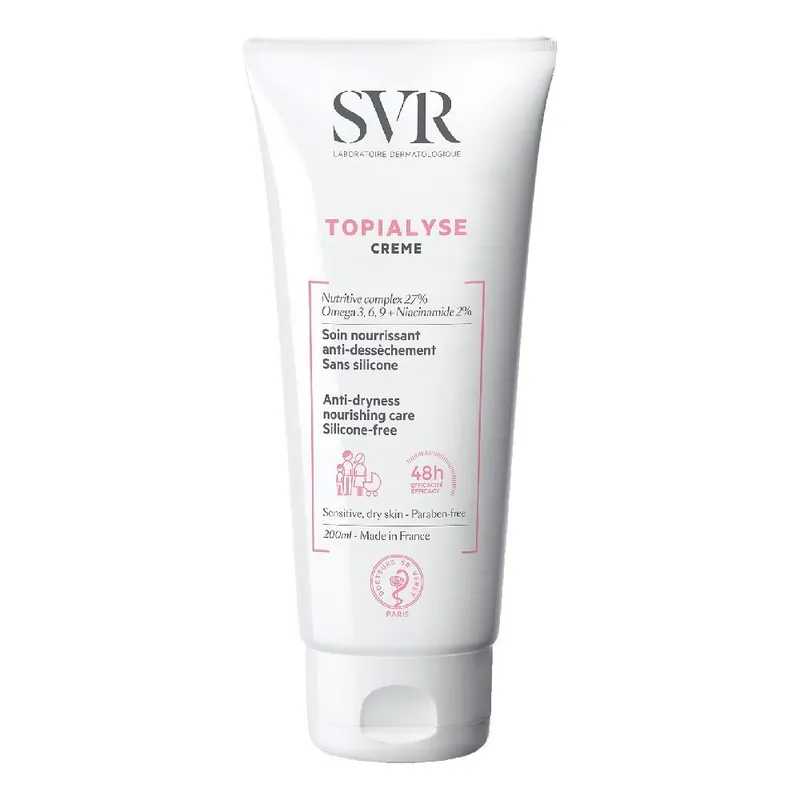 SVR Topialyse Crème