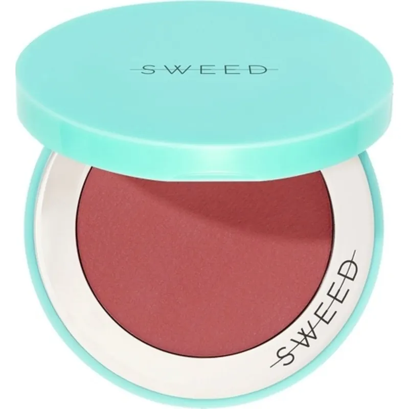 SWEED Air Blush Cream, Lush (5 g)