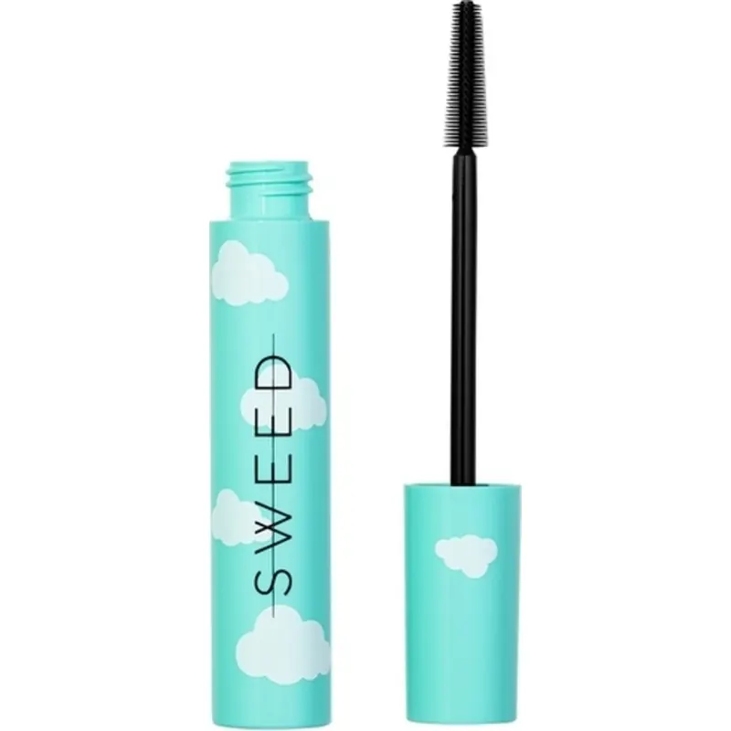 SWEED Cloud Mascara, Black (12 ml)