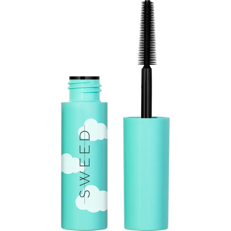 SWEED Cloud Mascara Mini Black, 5 g