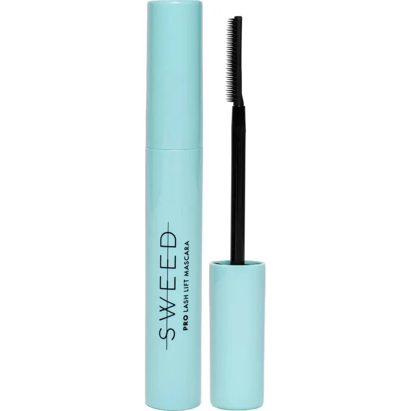SWEED Lash Lift Mascara, Black (7,50 ml)