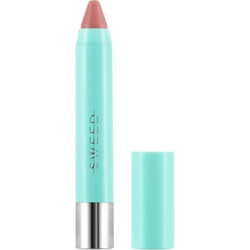 SWEED Le Lipstick, Gabriella Beige Tan (2,50 g)