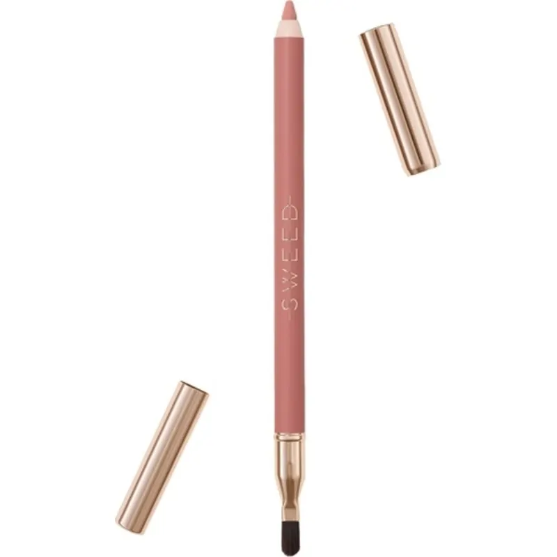 SWEED Lip Liner, Classic Red (1,07 g)