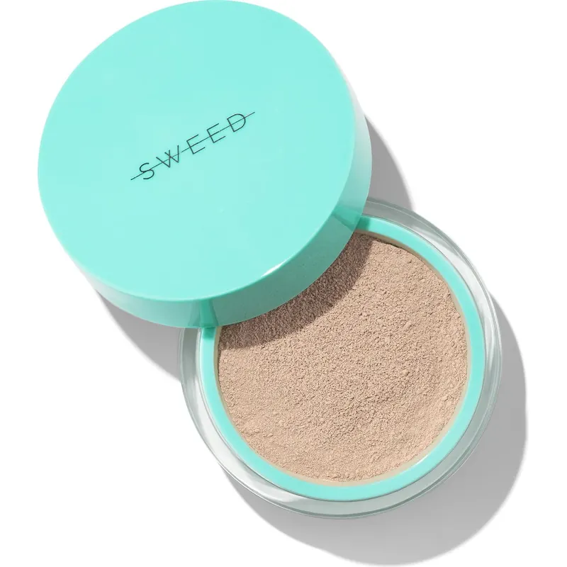 SWEED Miracle Powder, Golden Deep (7 g)