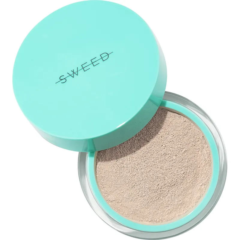 SWEED Miracle Powder Mini, 01 Light (2 g)