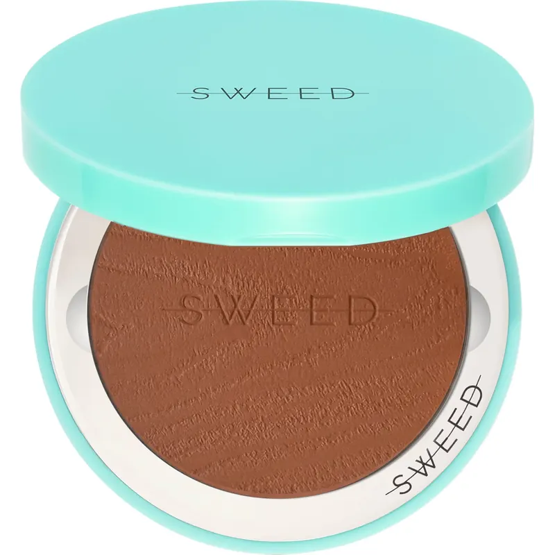SWEED The Bronzing Powder, Tan (10 g)
