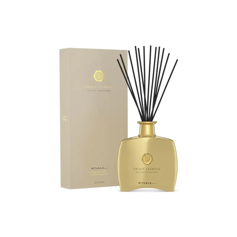 Sweet Jasmin bastoncini profumati 450ml RITUALS | Pinalli
