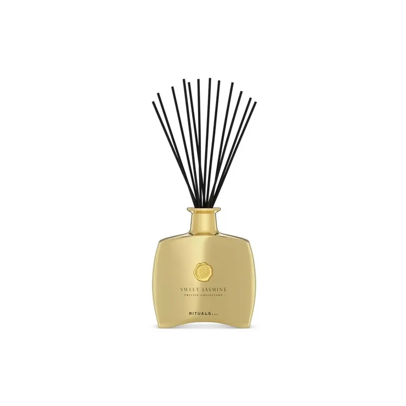 Sweet Jasmine Fragrance Sticks 450ml RITUALS | Pinalli