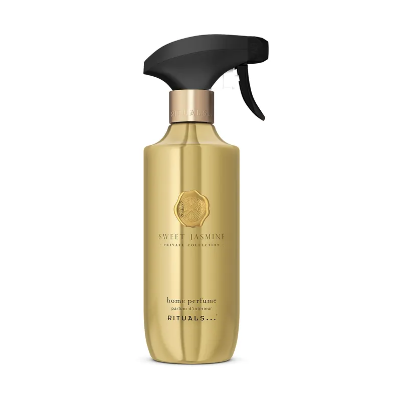 Sweet Jasmine Home Perfume 400ml RITUALS | Pinalli