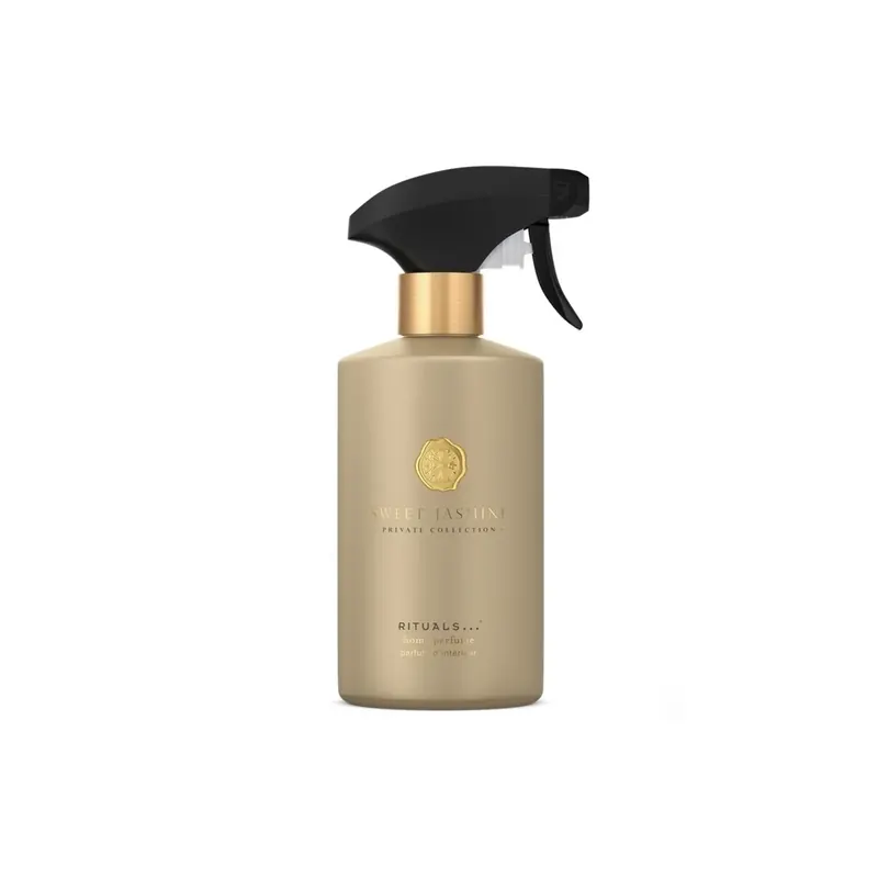 Sweet Jasmine Home Perfume 500ml RITUALS | Pinalli