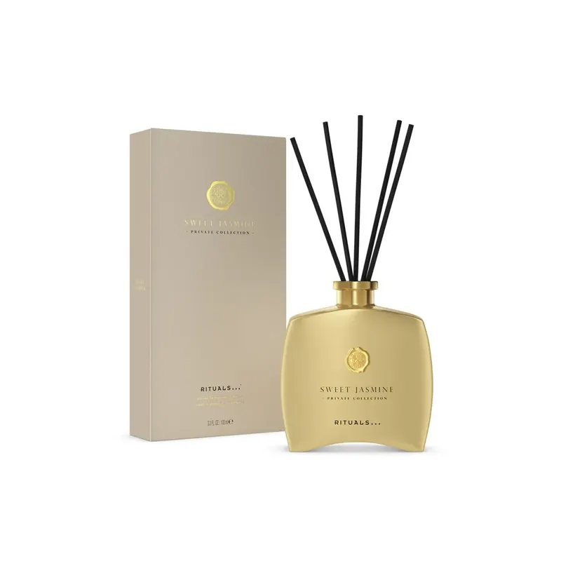 Sweet Jasmine Mini bastoncini profumati RITUALS | Pinalli