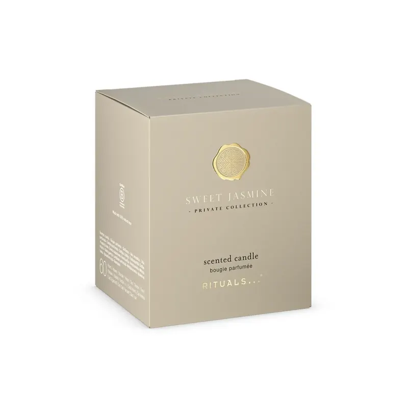 Sweet Jasmine Scented Candle 360g RITUALS | Pinalli
