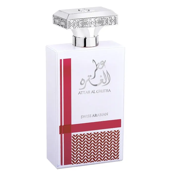 Swiss Arabian profumo Attar al Ghutra 100ml