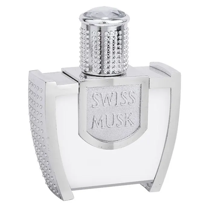 Swiss Arabian profumo Swiss musk 45ml