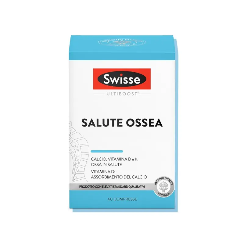 Swisse Salute Ossea