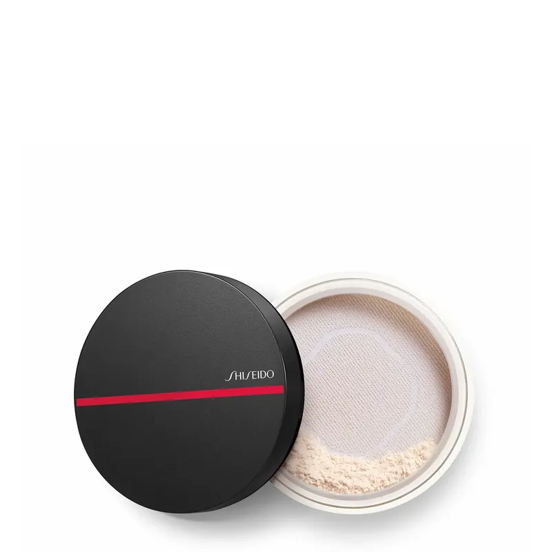 Synchro Skin Invisible Silk Loose Powder SHISEIDO | Pinalli