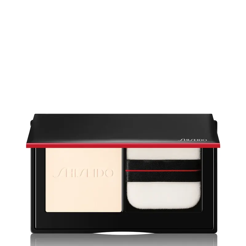Synchro Skin Invisible Silk Pressed Powder SHISEIDO | Pinalli