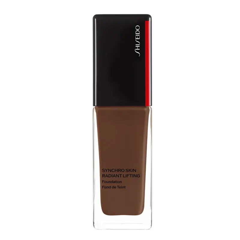 Synchro Skin Radiant Lifting Foundation SHISEIDO | Pinalli