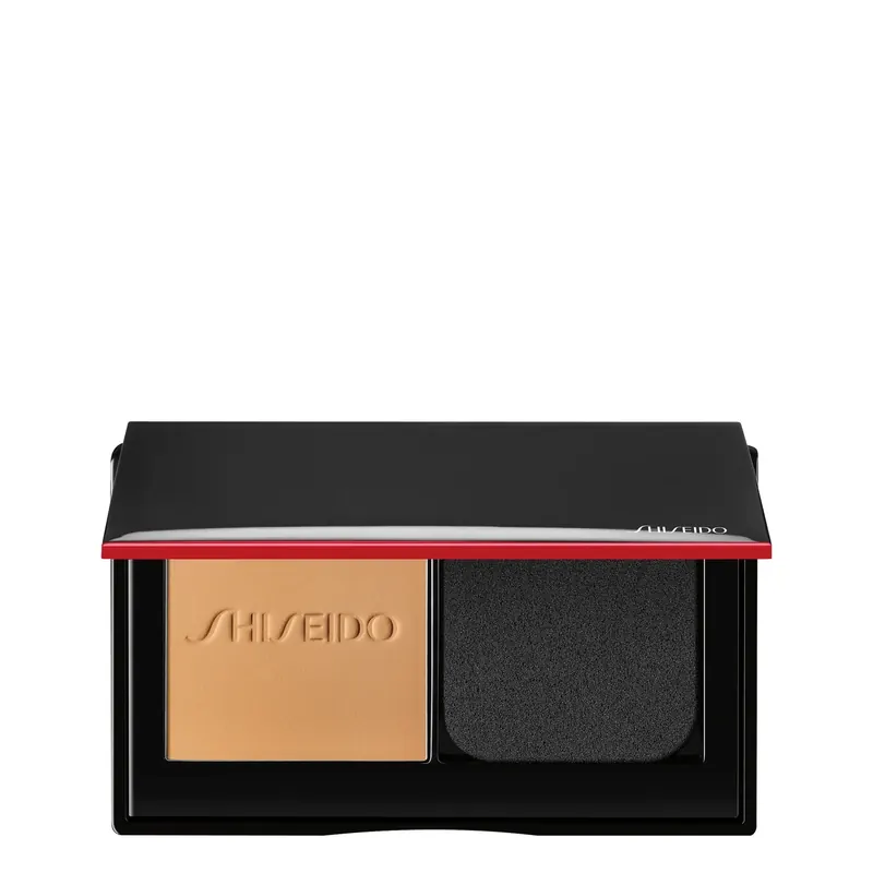 Synchro Skin Self-Refreshing Custom Finish Powder Foundation SHISEIDO | Pinalli