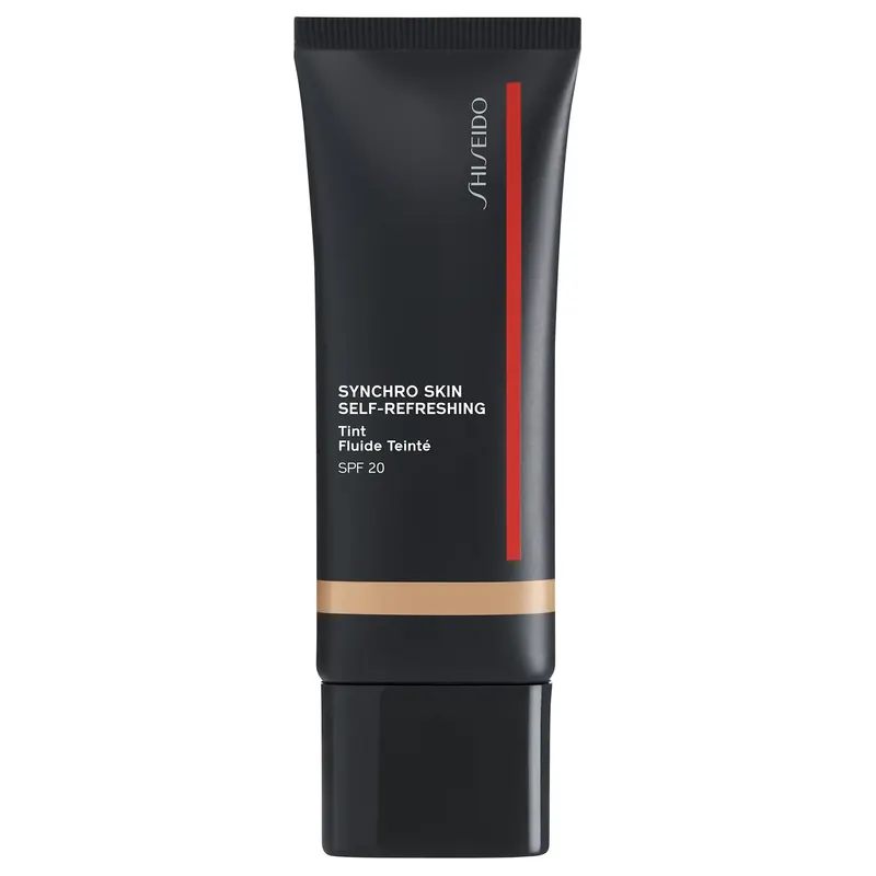 Synchro Skin Self-Refreshing Tint SPF20 SHISEIDO | Pinalli