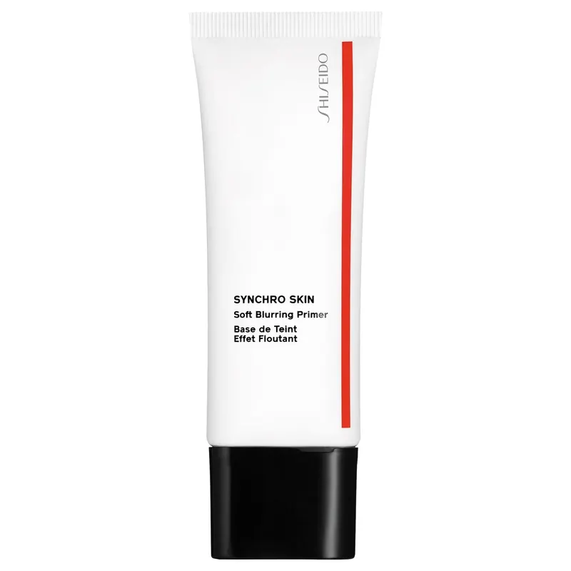 Synchro Skin Soft Blurring Primer SHISEIDO | Pinalli