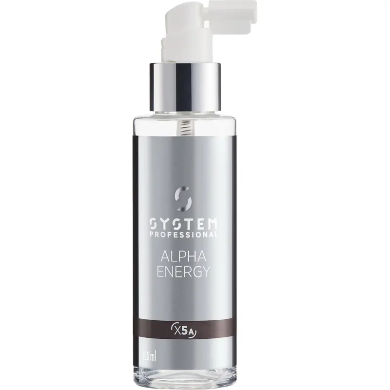 System Professional Alpha Energy, 100 ml
