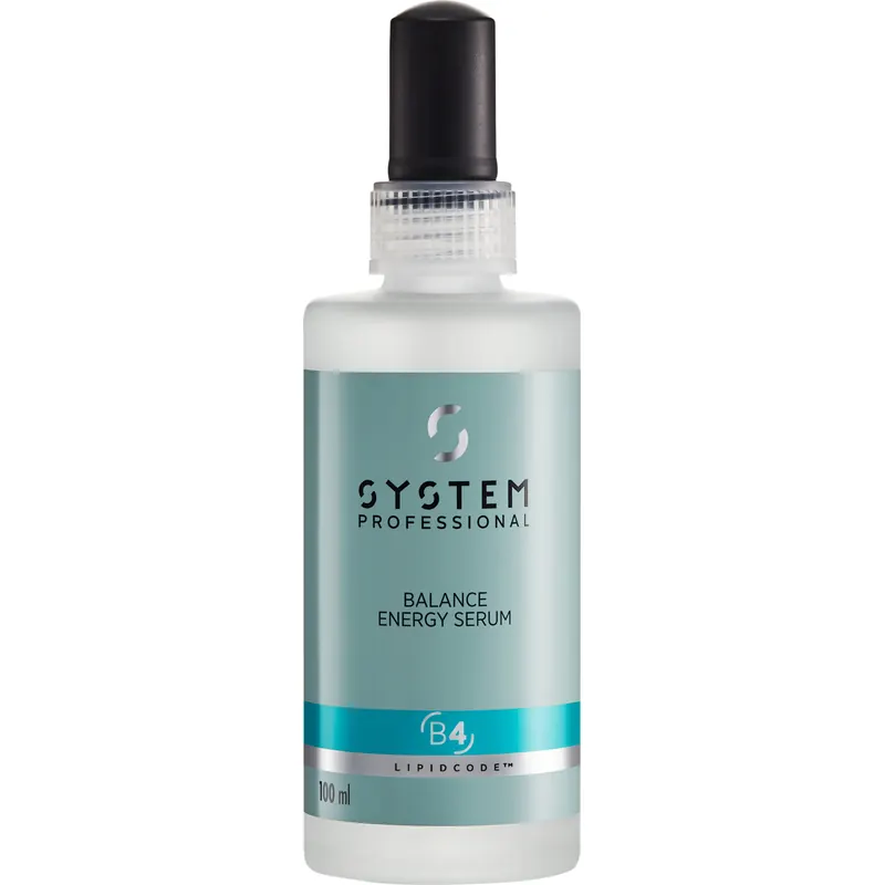 System Professional Balance Energy Serum, 100 ml