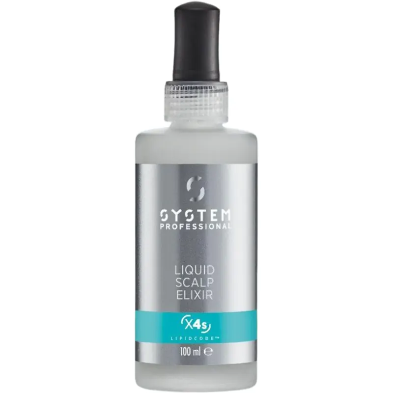 System Professional Balance Liquid Scalp Elixir, 100 ml