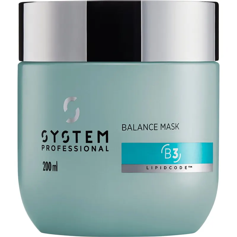 System Professional Balance Mask, 200 ml