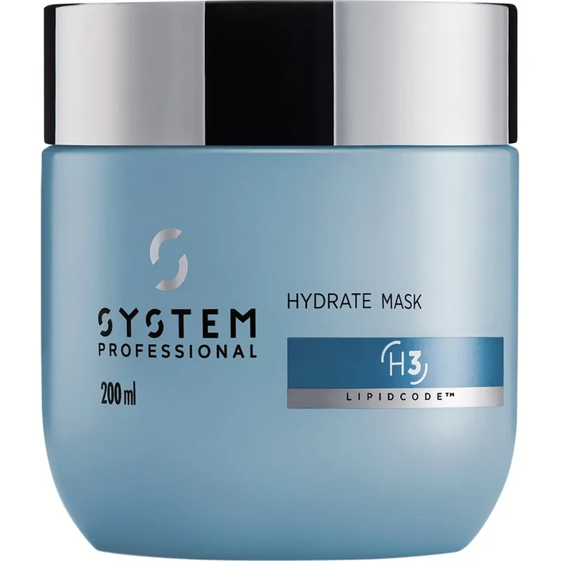 System Professional Hydrate Mask, 200 ml