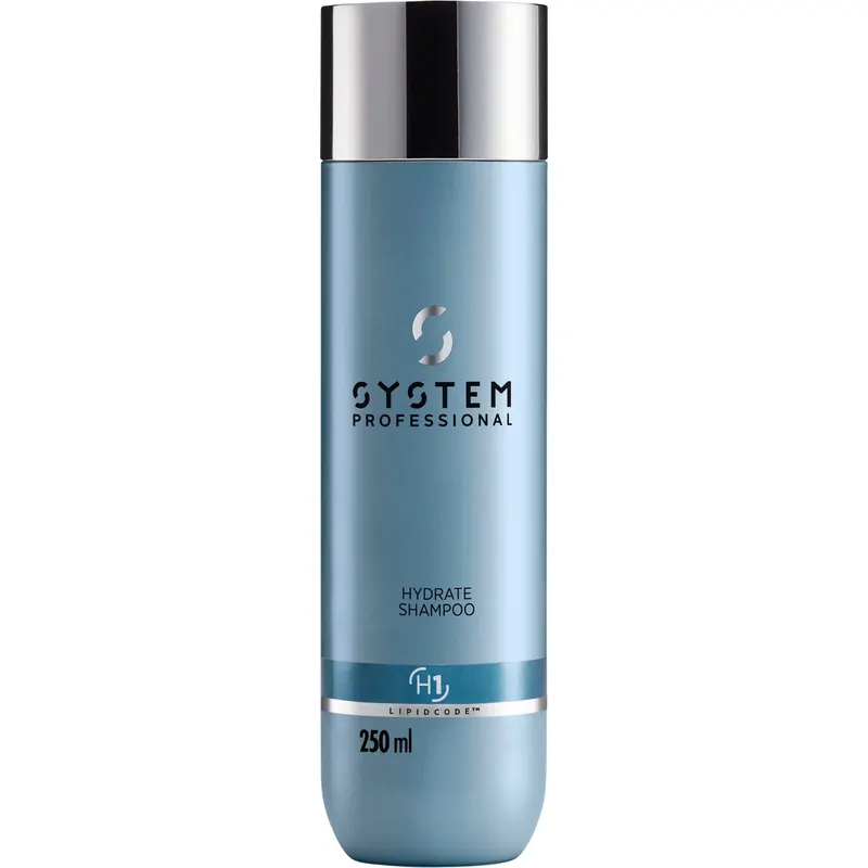 System Professional Hydrate Shampoo, 250 ml