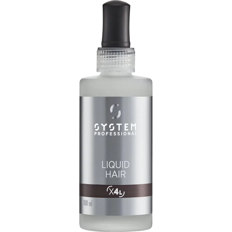 System Professional Liquid Hair, 100 ml