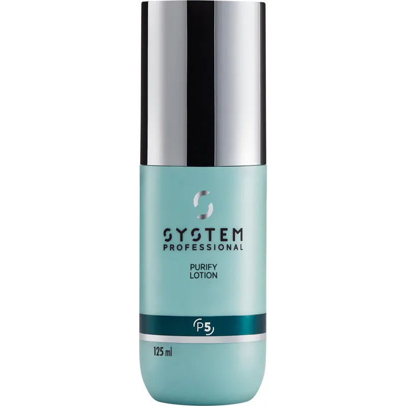 System Professional Purify Lotion, 125 ml