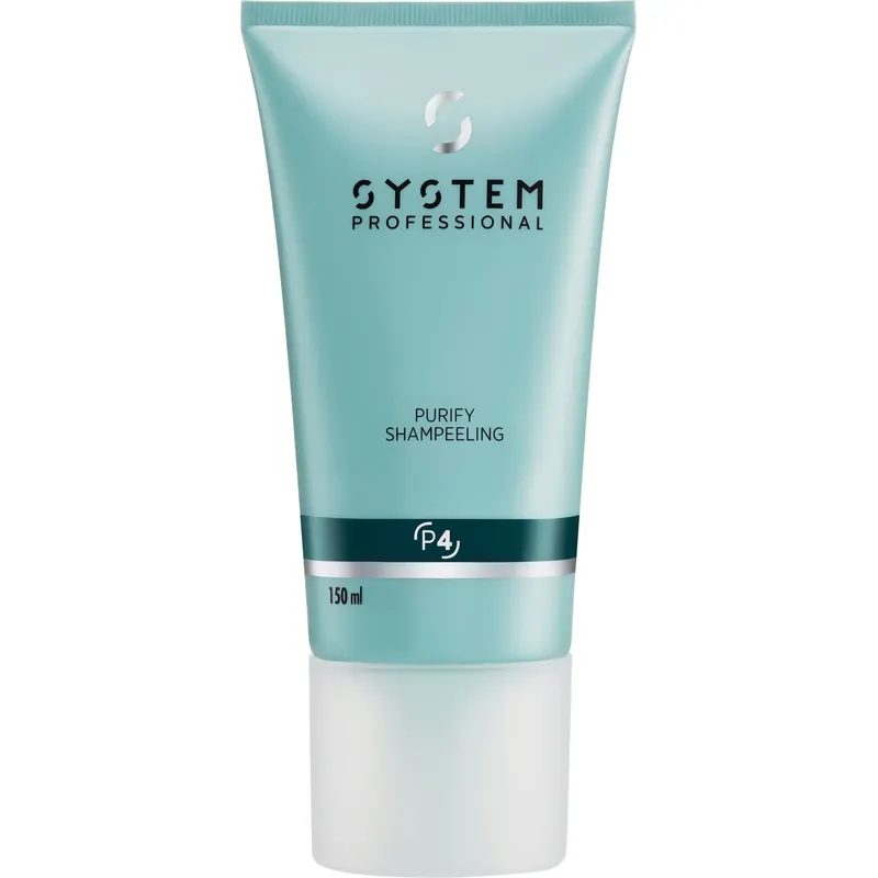 System Professional Purify Shampeeling, 150 ml