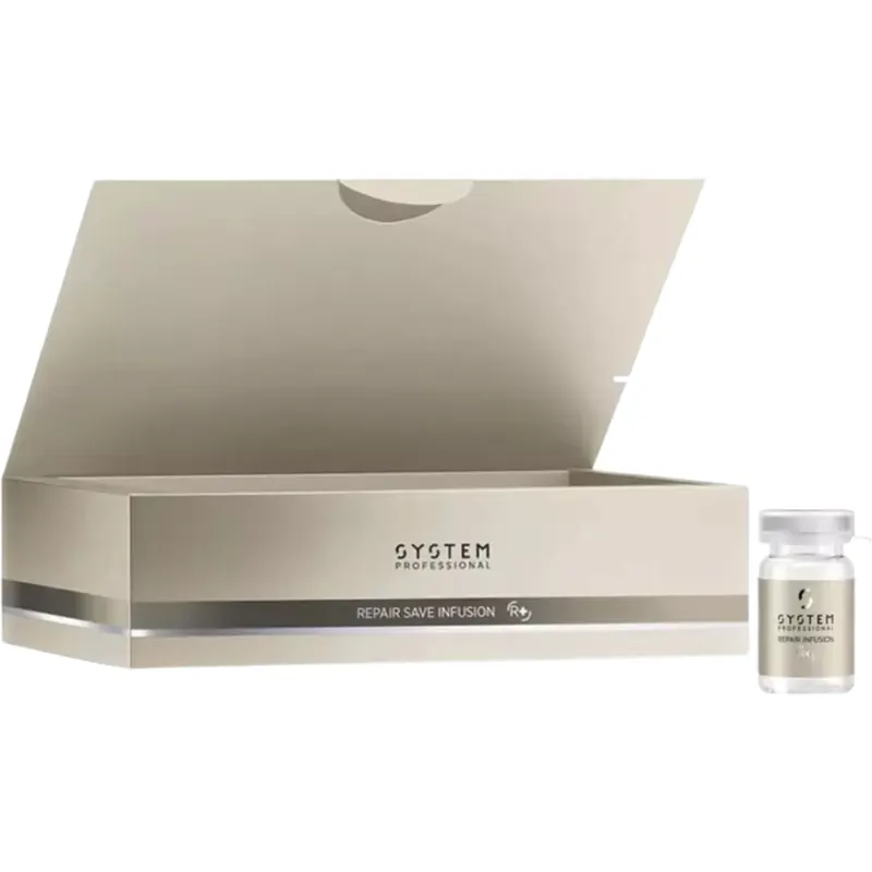 System Professional Repair Infusion, 20 x 5 ml (100 ml)