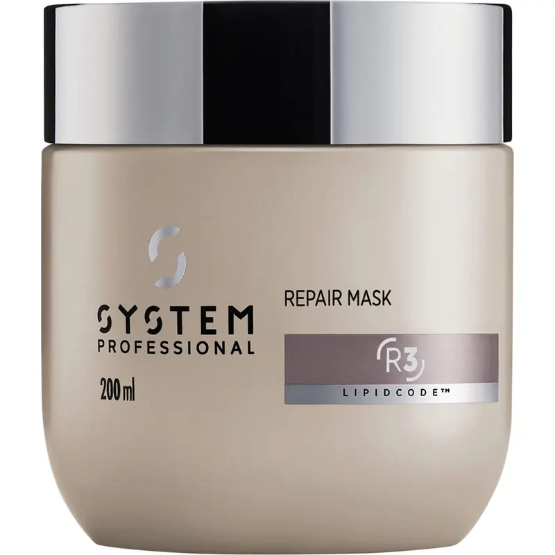 System Professional Repair Mask, 200 ml